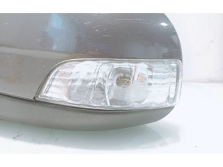 Зеркало электрическое        Jaguar XF X250  2007 - 2015 года   