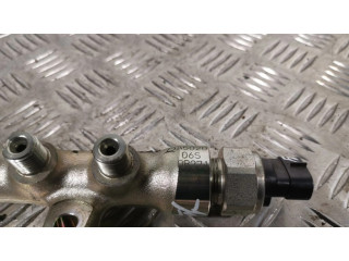 Топливная рампа DA5020 Mazda 3 II 2.2