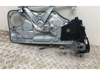 Передний комплект электрического механизма для подъема окна