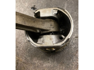 Поршень с шатуном CFG, CFG Skoda Superb B6 (3T)