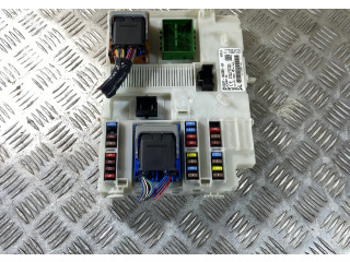 Блок предохранителей BG9T14C256GA, 31343677   Volvo XC60    