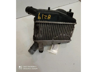 Интеркулер Honda Accord