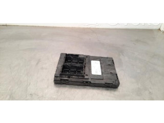 Блок комфорта 4N0907063BN Audi e-tron