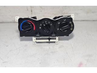 Блок управления климат-контролем Hyundai Getz