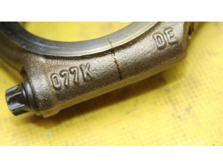  Поршень с шатуном    Audi A6 S6 C5 4B  