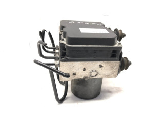 Jednotka ABS 8K0907379BC, 0071J0412 Audi A5 Sportback 8TA 2010