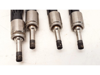 Vstřikovač 0261500109, 13647597870 BMW 5 F10 F11 pro benzínový motor 2.0 N20B20