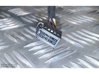 Зеркало электрическое        Volkswagen Beetle A5  2011 - 2018 года   