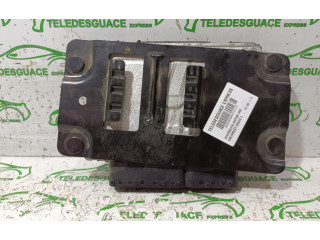 Блок управления двигателем Блок управления 25184173   Chevrolet Cruze