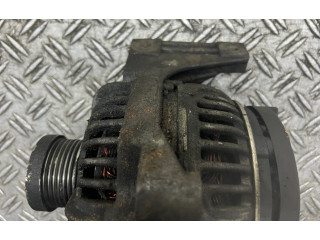 Генератор 0124525029   Volvo V70      