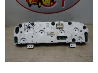 Панель приборов Jeep Grand Cherokee (WJ)