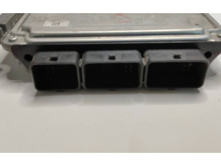 Блок управления двигателя 23710JG78E, 1039S21021 Nissan X-Trail T31