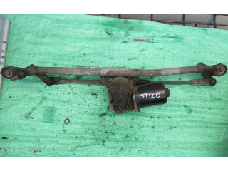 Комплект механизма стеклоочистителей