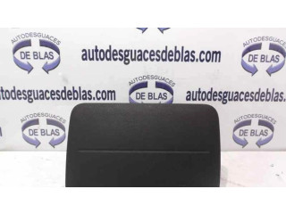 Подушка безопасности водителя Ford Fiesta