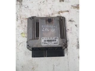 Řídící jednotka 55585024, 13584578 Opel Zafira C 2012