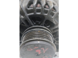 Генератор 37300-2A500, 37300-2A500   KIA Venga      