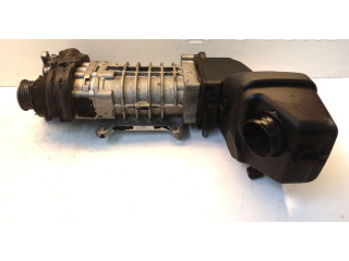 Turbodmychadlo Нагнетатель 03C145851G Volkswagen Tiguan