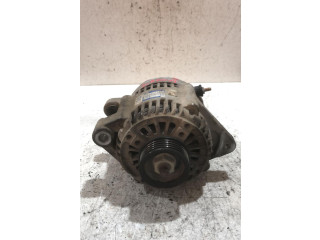 Генератор 27060-97407, 27060-97407 Daihatsu Sirion