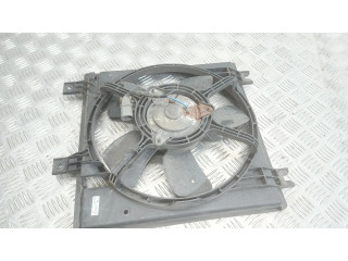 Вентилятор радиатора         Mazda 626 2.0