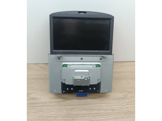 Дисплей 30775626, 02739025 Volvo XC90