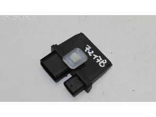 Другие блоки управления / модули