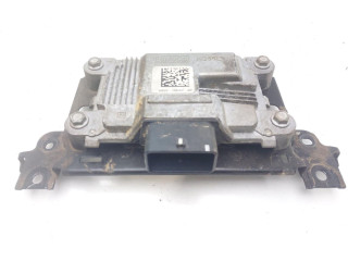 Блок управления двигателем Блок управления MB3C18B066AD   Ford Ranger