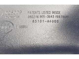 Зеркало (механическое)       KIA Ceed  2012 - 2018 года   