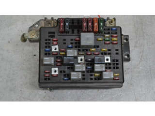 Блок предохранителей    Chevrolet Blazer S10    
