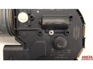 Моторчик дворников 8R1955023D Audi Q5 SQ5