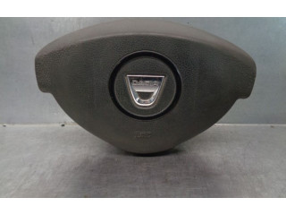 Подушка безопасности водителя 985105118R   Dacia Lodgy