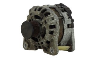 Генератор 231003071R   Renault Twingo III      