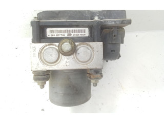 Блок управления АБС 0265251814, 0265251814   Fiat Punto Evo