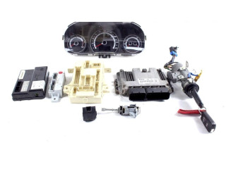 Комплект блоков управления 22497   KIA Ceed