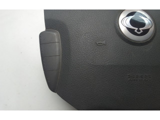 Подушка безопасности водителя BAMPT11210   SsangYong Kyron