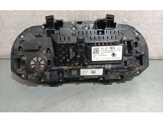 Панель приборов 654920790D, A3C0765400101   Skoda Kamiq       