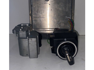 Řídící jednotka Mercedes-Benz CLK A208 C208 2001