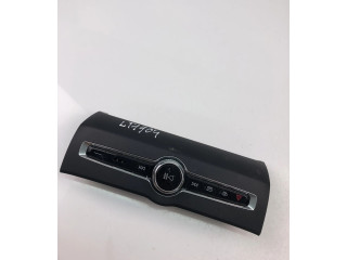 Блок управления климат-контролем 31398845   Volvo S90, V90