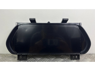 Přístrojová deska  Jeep Grand Cherokee WL 2022 P68525326AK  