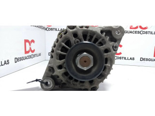 Генератор 235502065, 219170 Chevrolet Matiz 8.3