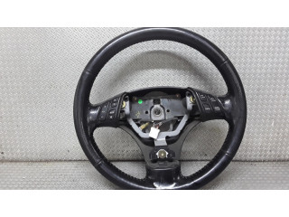 Руль Mazda 6  2002-2008 года GS12000720      