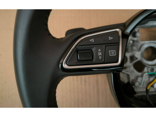 Volant Audi A8 S8 D4 4H 2011 4H0419091AF, 272759283