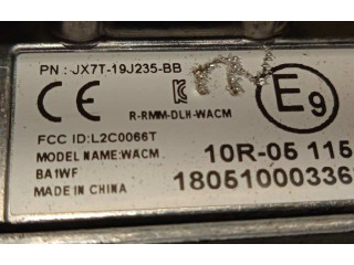 Блок управления JX7T19J235BB Ford Tourneo