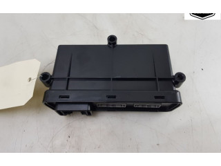 Блок управления центрального замка