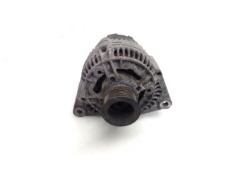 Генератор 0986038163, 0123335002   Mercedes-Benz E W124      