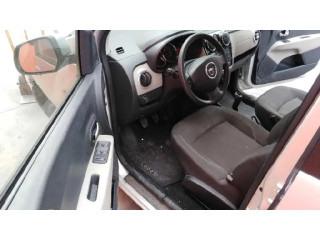 Панель приборов 248103932R Dacia Lodgy