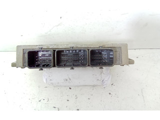 Řídící jednotka 9647007880, 6FZ Citroen Xsara Picasso 2002