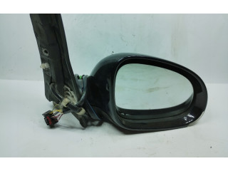 Зеркало электрическое Volkswagen Golf Plus 2005 - 2013 года