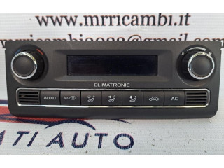 Блок управления климат-контролем 5J0907044C, 5J0907044C Skoda Fabia Mk2 (5J)