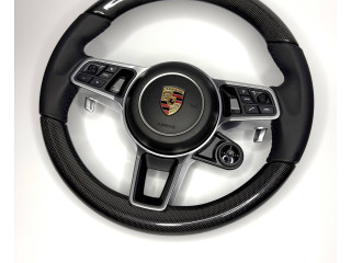 Руль 9Y0419091, 9Y0.419.091 Porsche Cayenne (9Y0 9Y3)