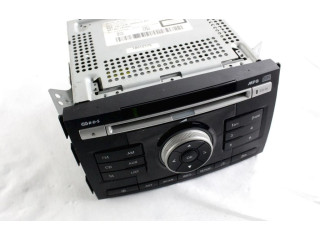 Радио/ проигрыватель CD/DVD / навигация 96160-1P050, 96160-1P050 KIA Venga